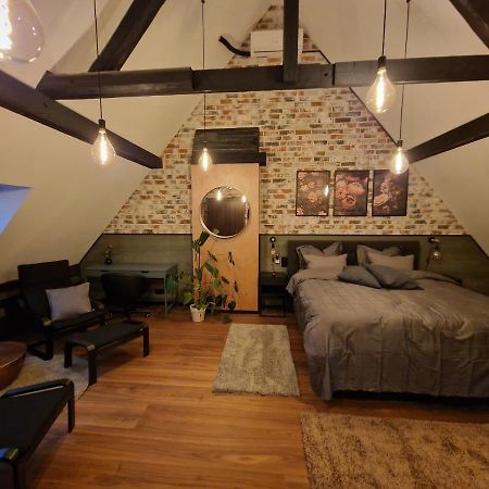 Ferienwohnung Auszeit Weeze Exteriér fotografie
