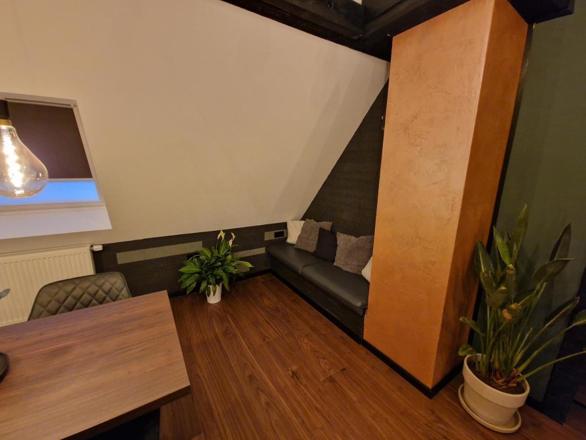 Ferienwohnung Auszeit Weeze Exteriér fotografie