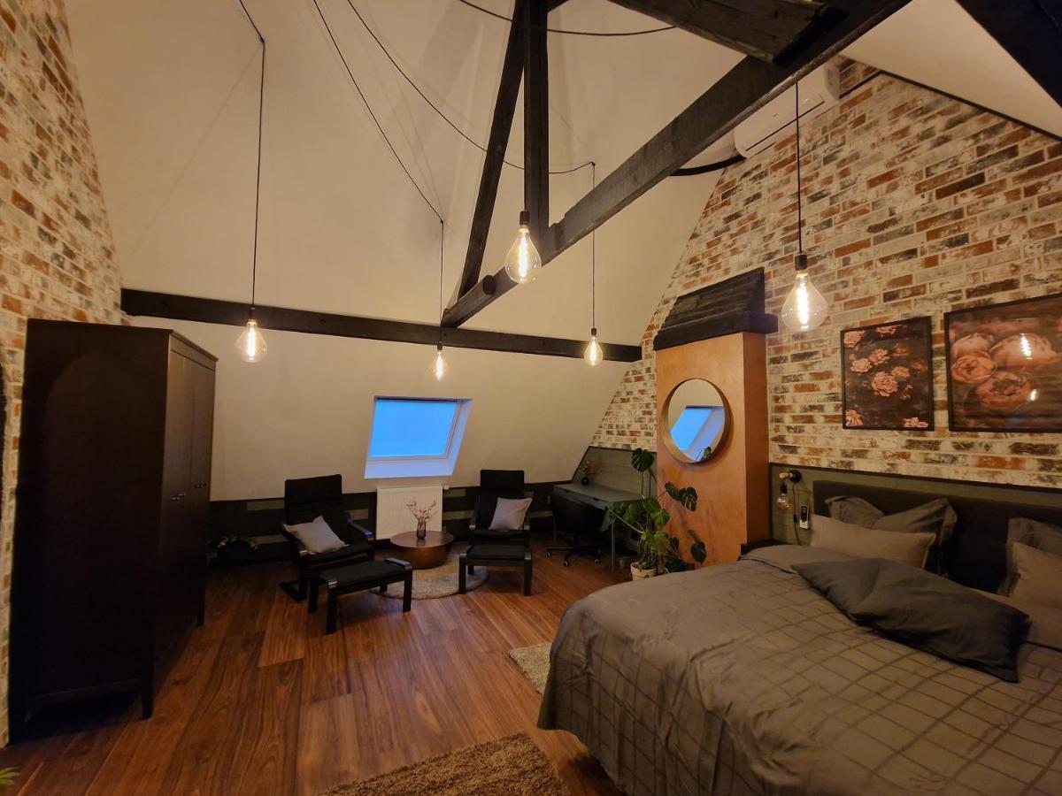 Ferienwohnung Auszeit Weeze Exteriér fotografie